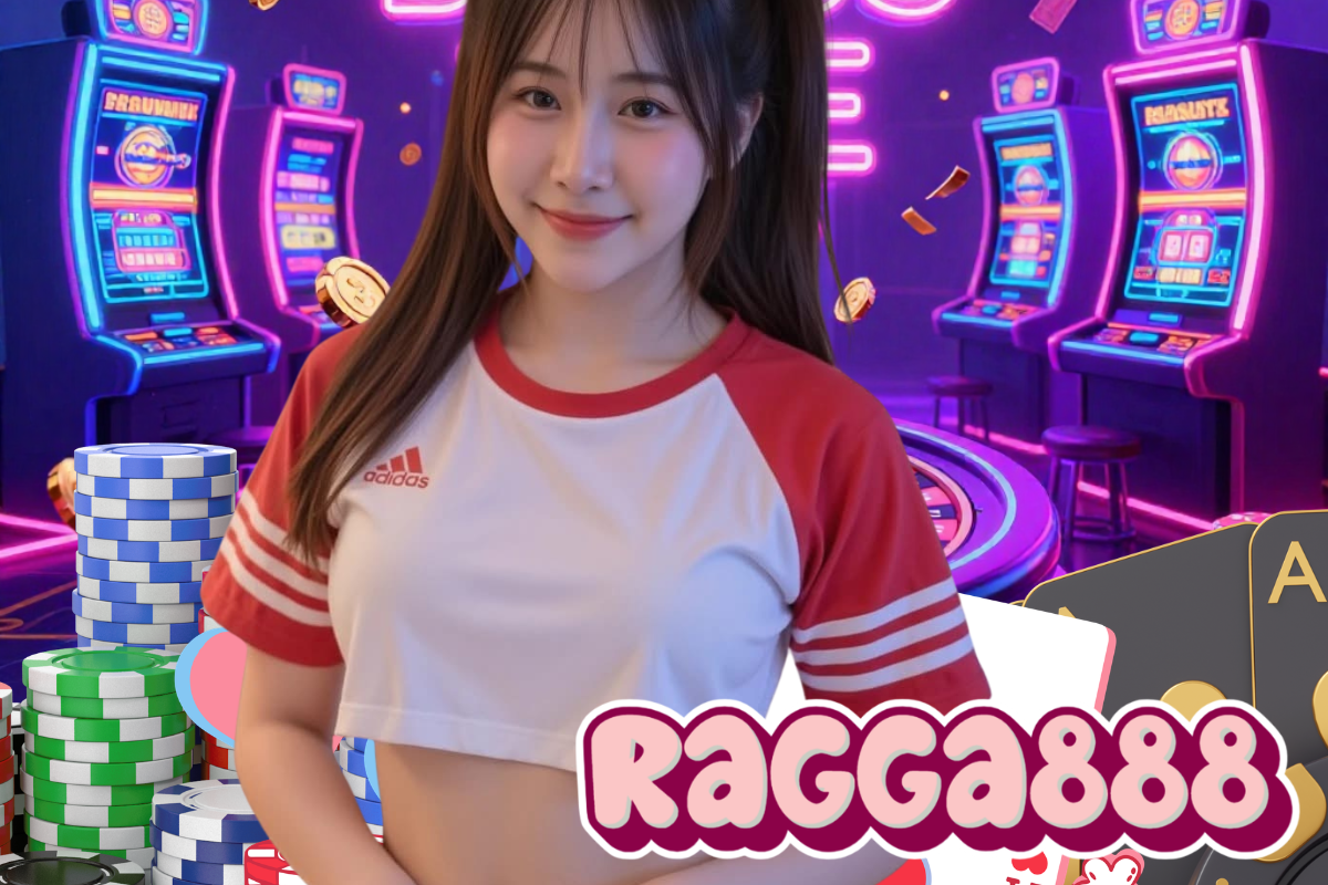 ragga888 login