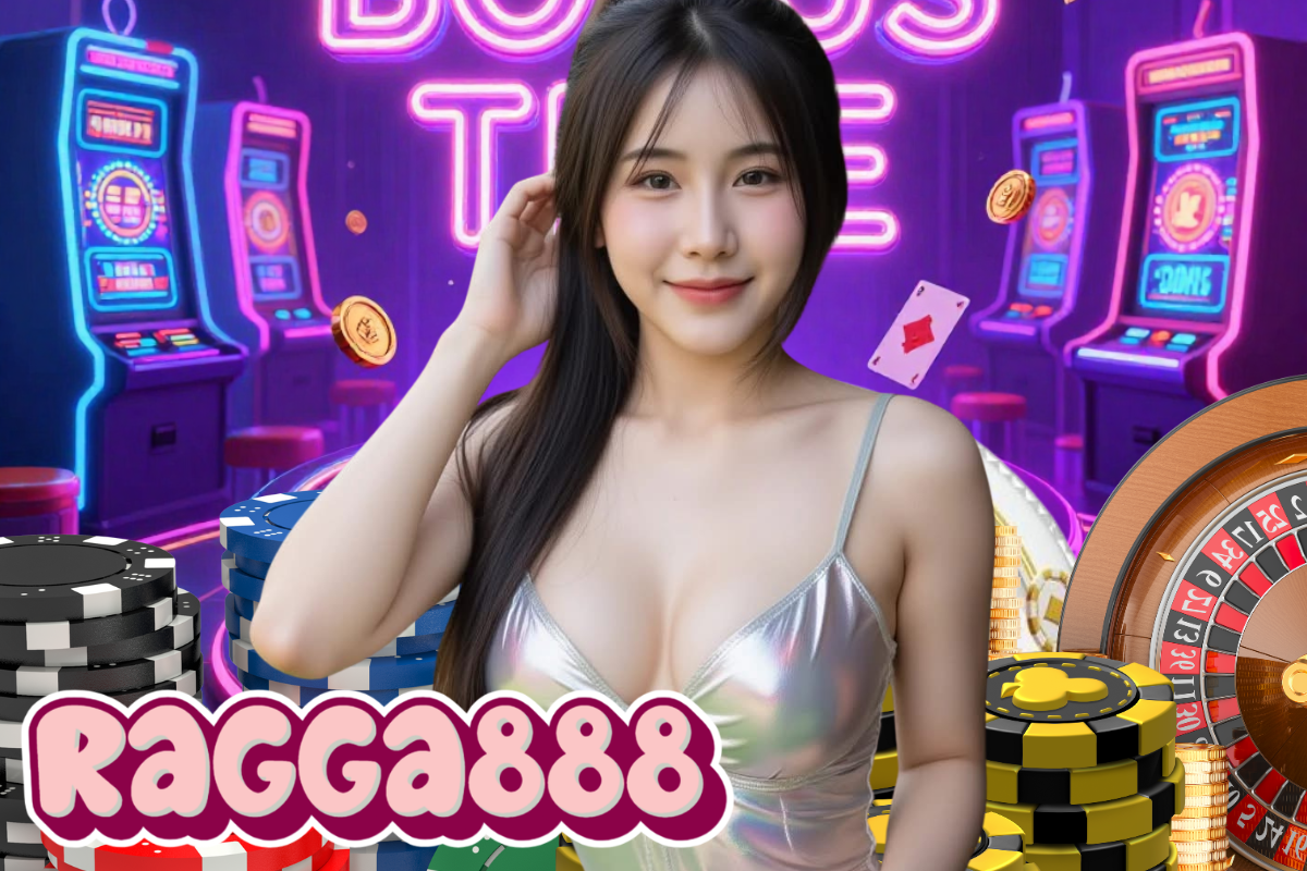 ragga888 casino